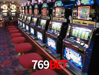 Weekend Specials 769bet