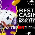 Exclusive Offers 769bet