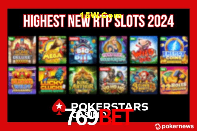 VIP Casino 769bet