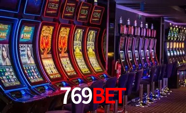 Platform Technology 769bet