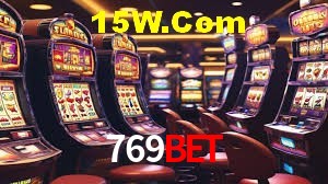 Live Casino 769bet