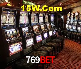 Seasonal Promotions 769bet