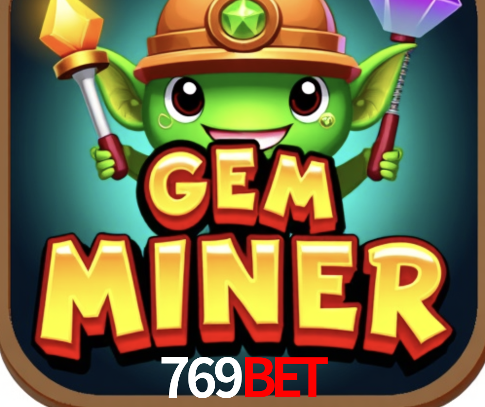 Account Benefits 769bet